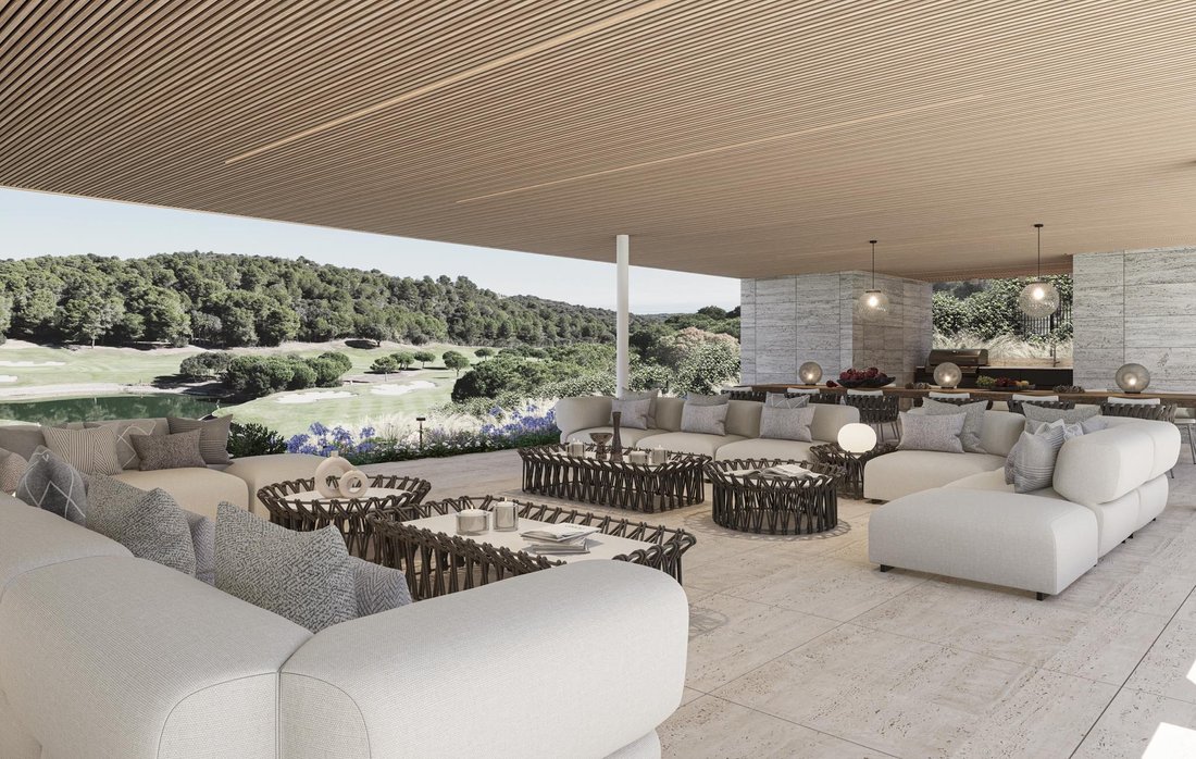 House in Sotogrande, San Roque, Andalusia 5 - 14332526