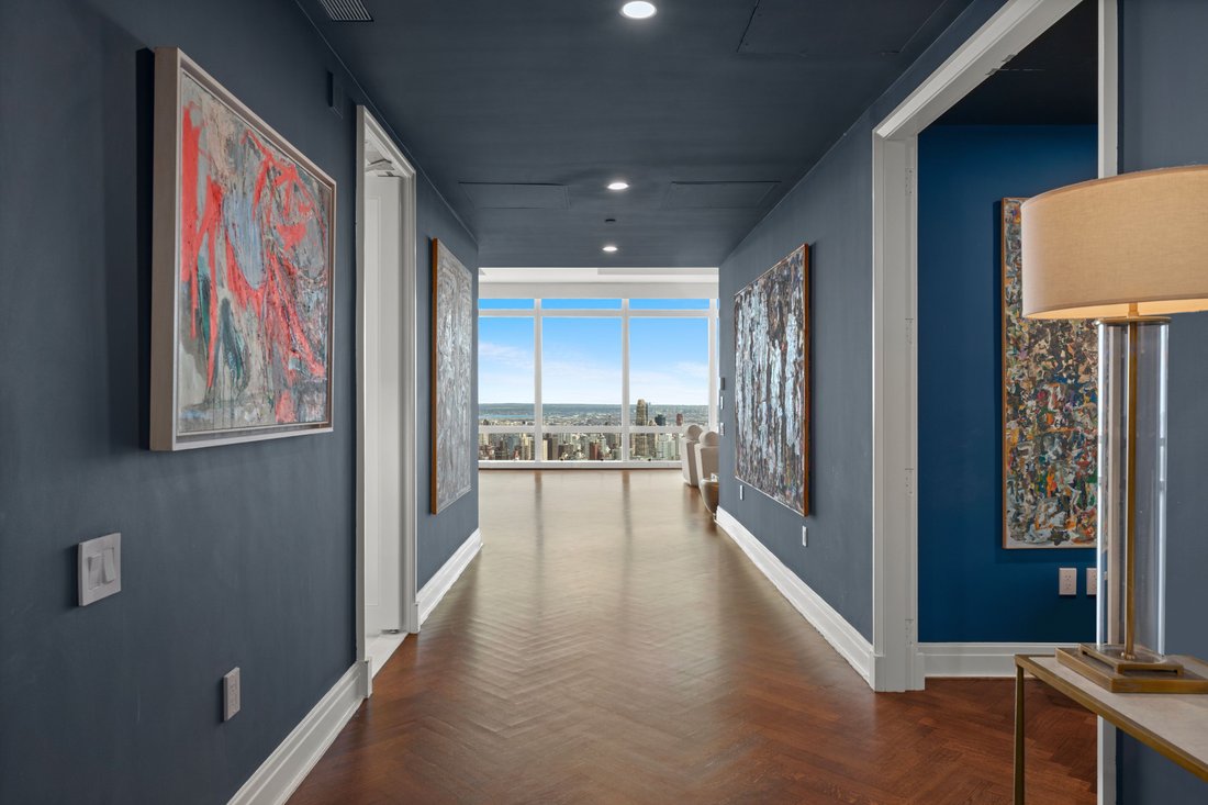Condominio a New York, New York, Stati Uniti 3 - 11013659