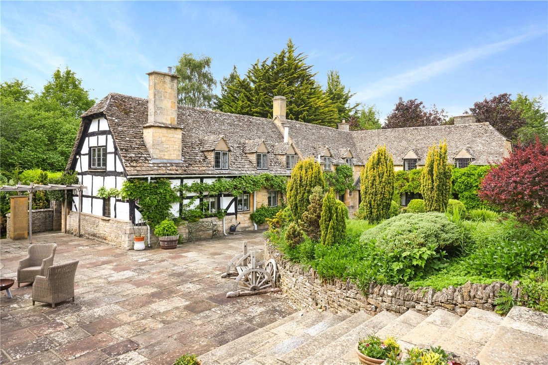 House in Gretton, England 2 - 14098298