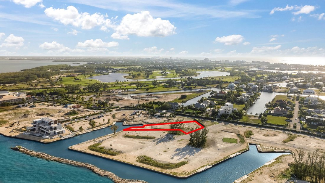 Land in West Bay, West Bay, Cayman Islands 4 - 14332538