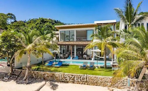 Villa in Koh Samui, Surat Thani, Thailand 1