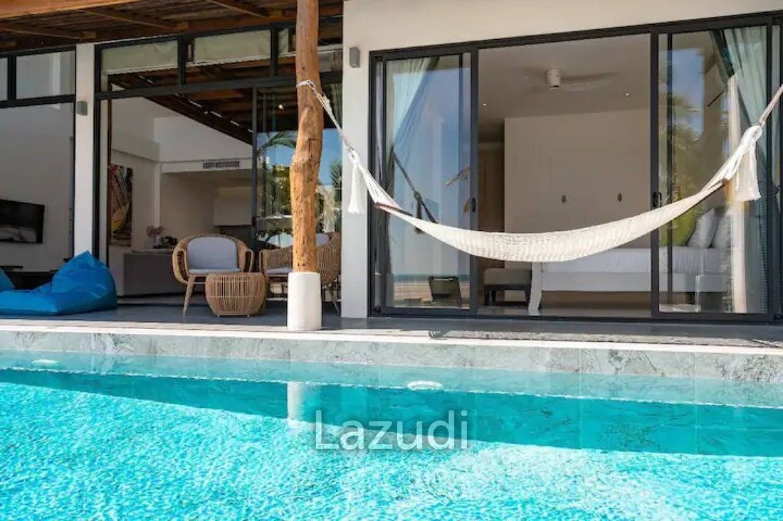 Villa in Koh Samui, Surat Thani, Thailand 3 - 14335075
