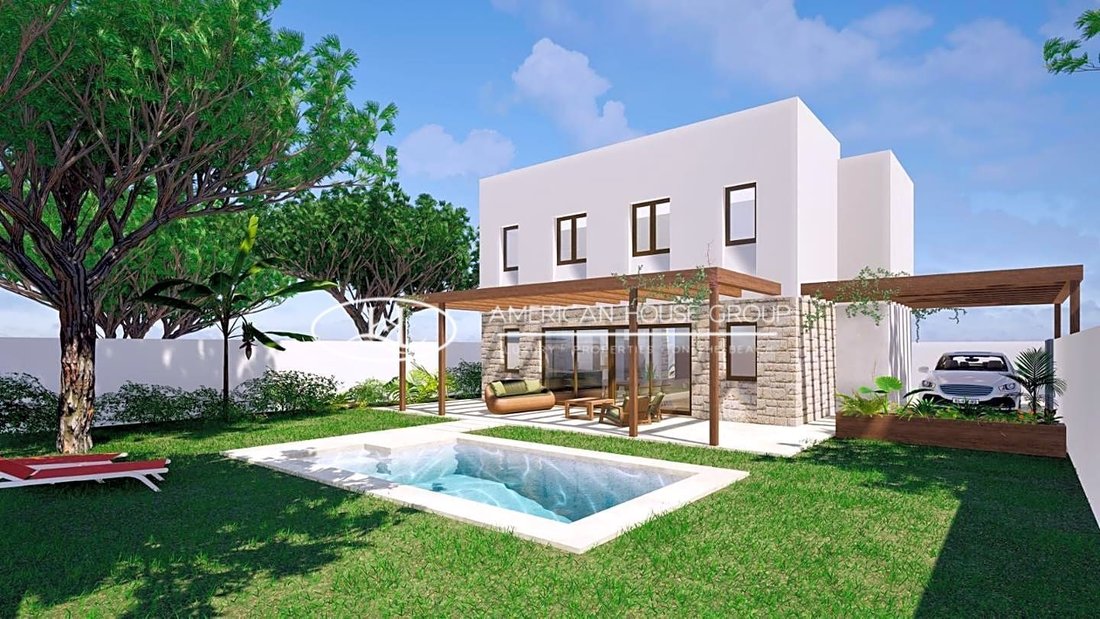 Chalet in Chiclana de la Frontera, Andalusia, Spain 4 - 14318722