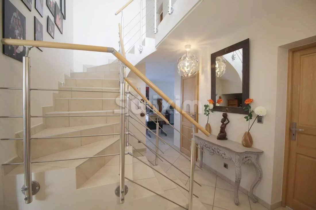 House in Douvaine, Auvergne-Rhône-Alpes, France 2 - 14333938