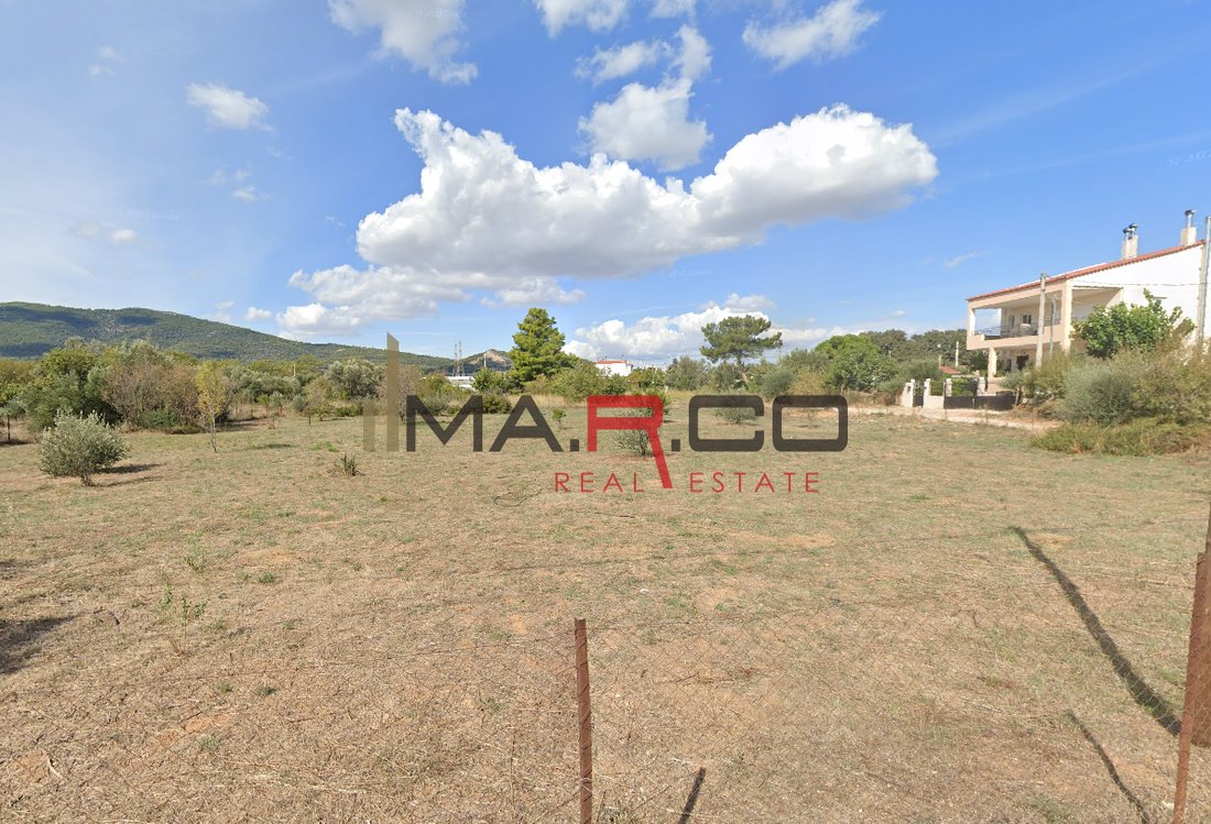 Land in Glyka Nera, Attica, Greece 2 - 14336293