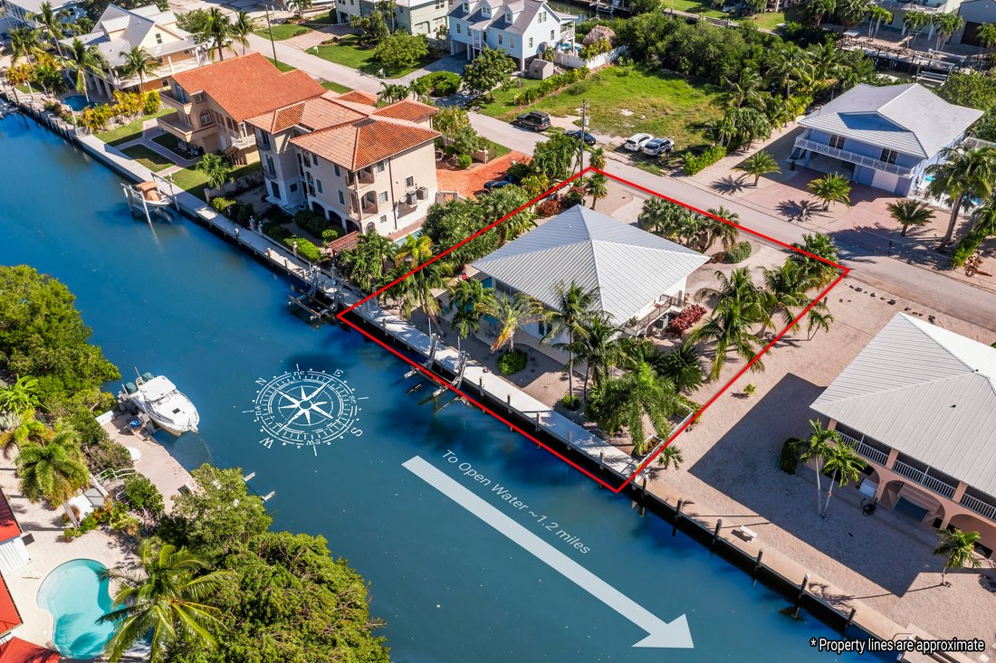 House in Marathon, Florida, United States 2 - 14334744