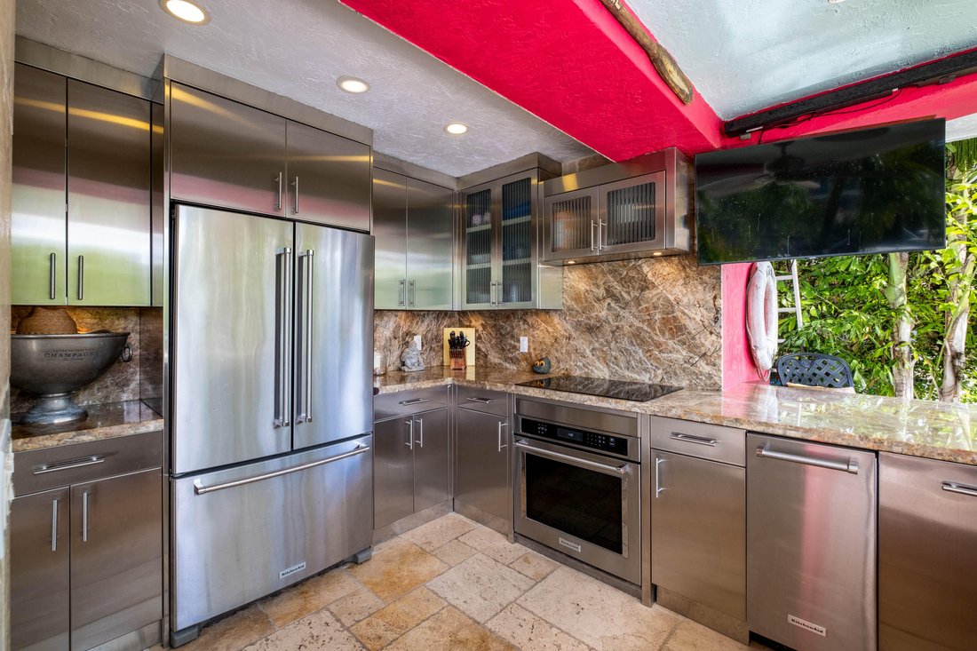 House in Islamorada, Florida, United States 1 - 14336286