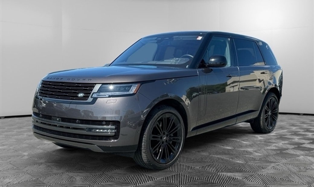 2023 Land Rover Range Rover In Peabody, Ma, United States For Sale