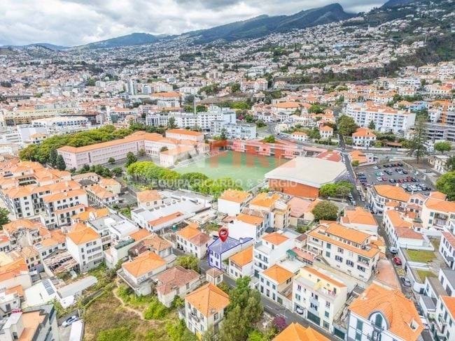 Villa in Santa Maria Maior, Madeira, Portugal 5 - 14331898