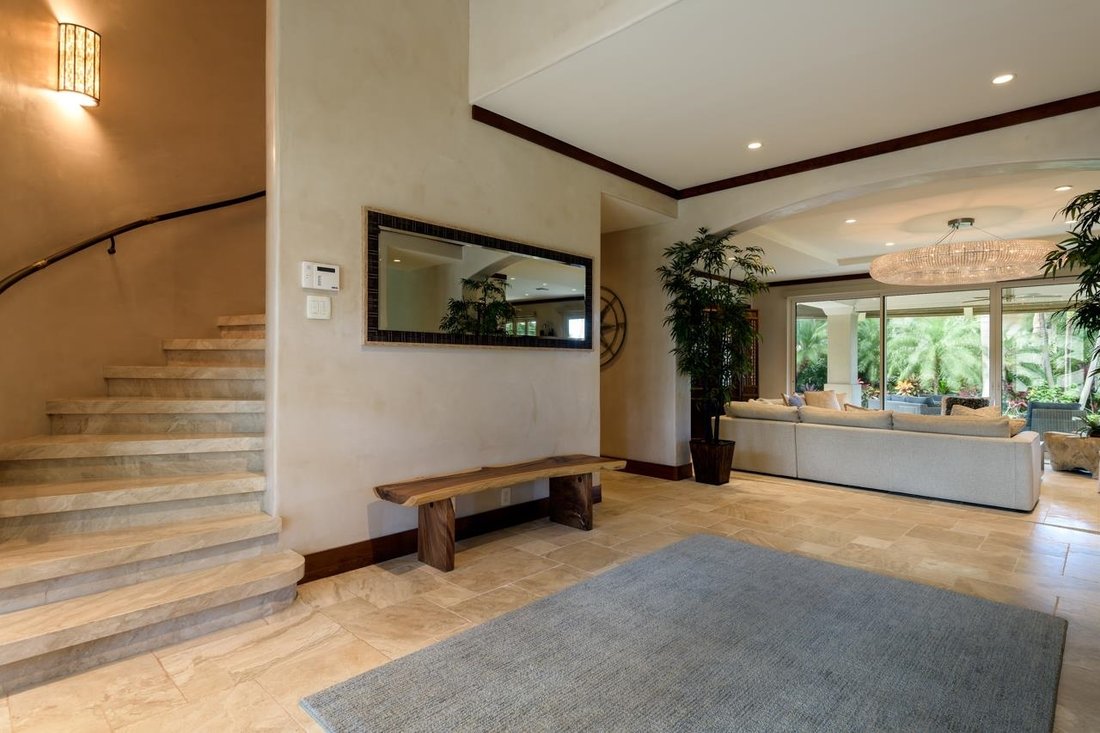 House in Lahaina, Hawaii, United States 3 - 14336487