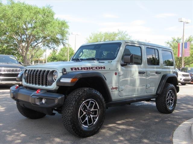 Used Jeep Wrangler For Sale In Gainesville Fl: Your Ultimate Guide to Off-Road Freedom