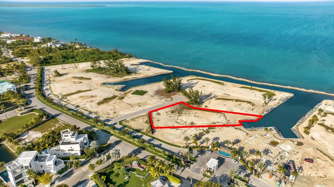 Land in West Bay, West Bay, Cayman Islands 1 - 14332538