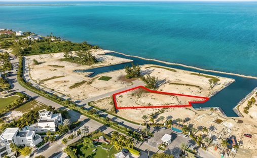 Land in West Bay, West Bay, Cayman Islands 1