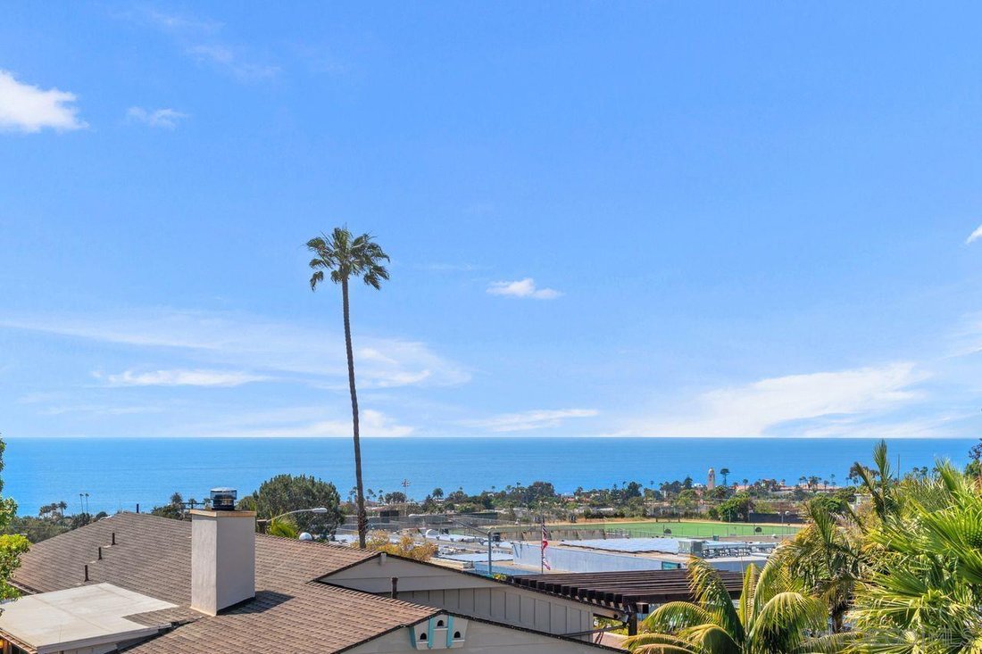 House in San Diego, California, United States 5 - 14331397