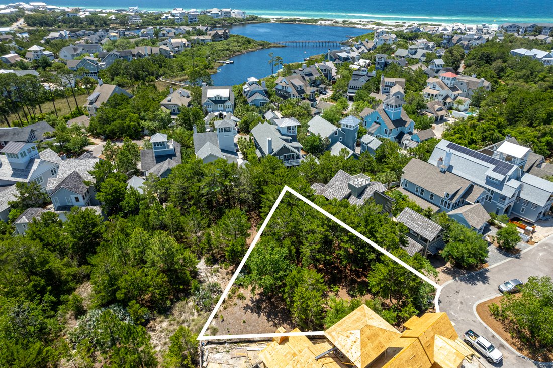 Land in Rosemary Beach, Florida, United States 5 - 14331671