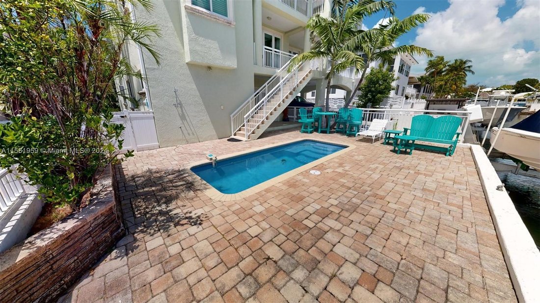 House in Key Largo, Florida, United States 5 - 14334470