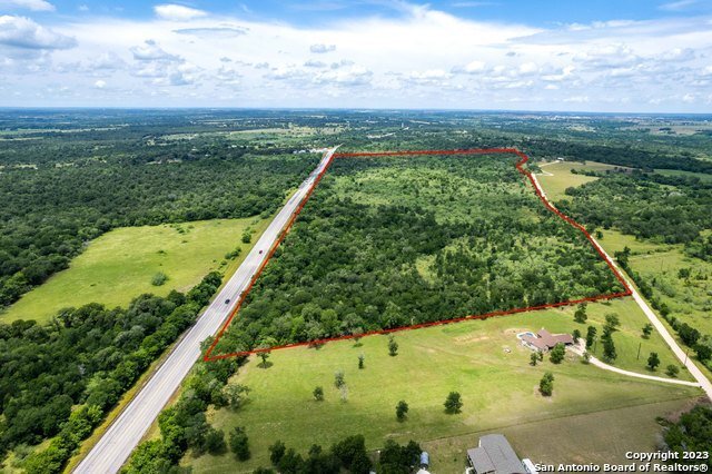 Azienda agricola a Lockhart, Texas, Stati Uniti 2 - 14336642