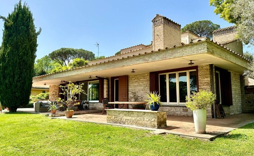 Casa a Giustiniana - La Storta - Olgiata, Roma, Lazio 1