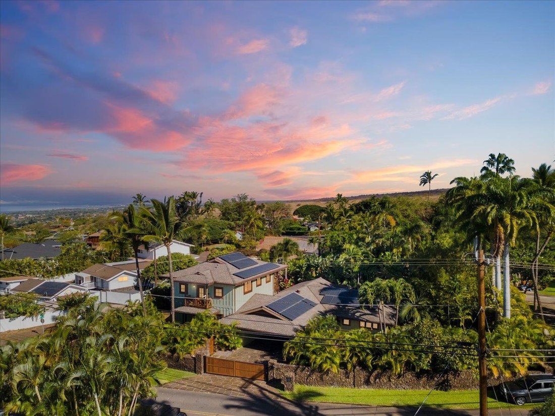 House in Kihei, Hawaii, United States 3 - 14336498