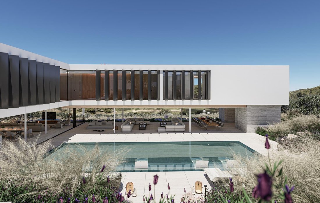House in Sotogrande, San Roque, Andalusia 3 - 14332526