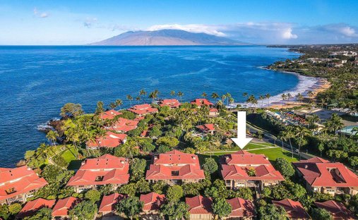 Condo in Kihei, Hawaii, United States 1