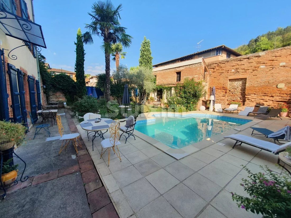 House in Nord, Moissac, France 5 - 14333935