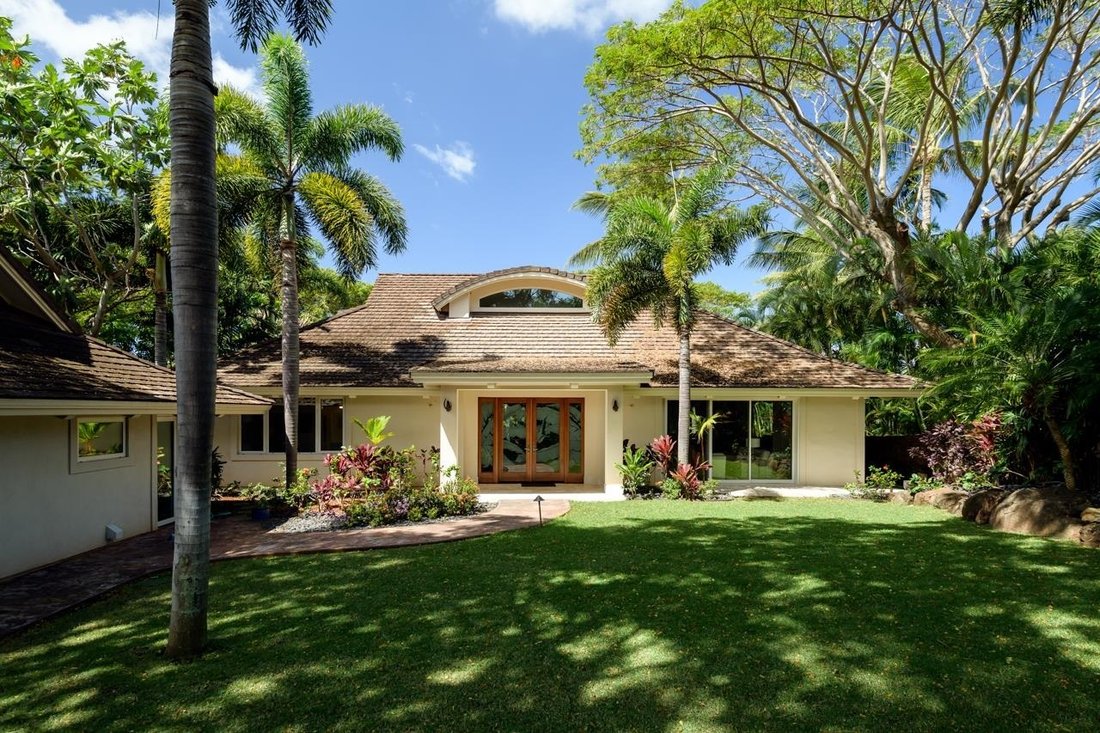 House in Lahaina, Hawaii, United States 1 - 14336487