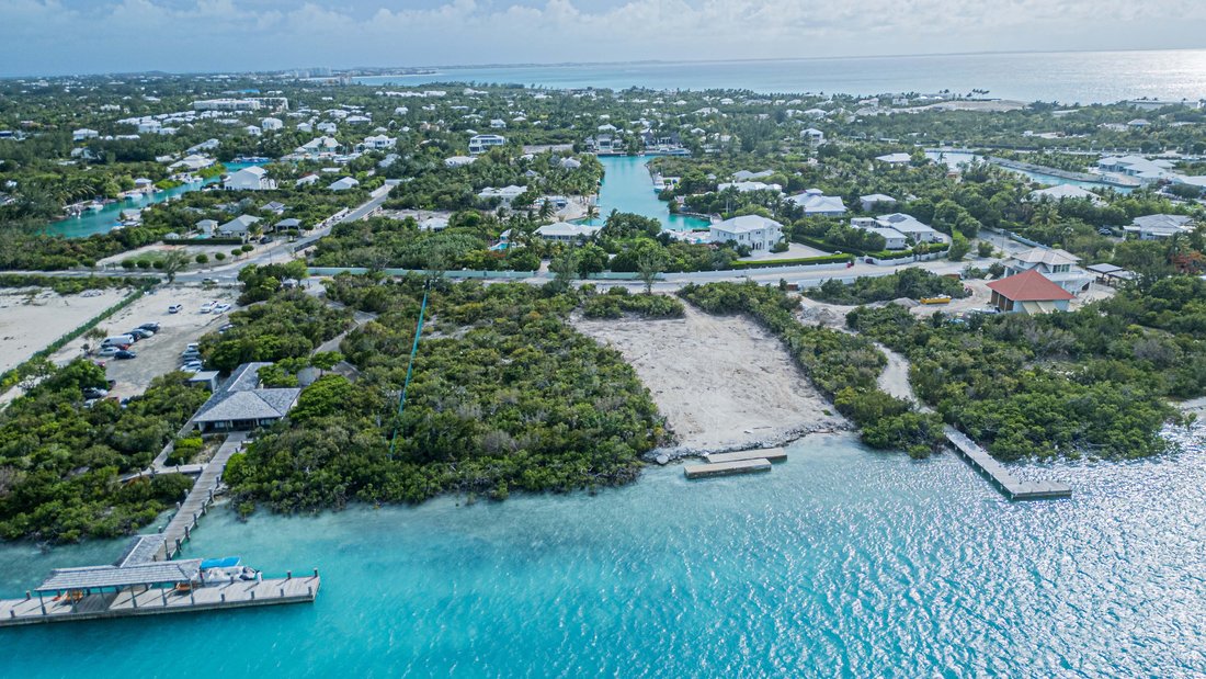 Terrain en Leeward Settlement, Caicos Islands, Îles Turks et Caïques 4 - 14334060