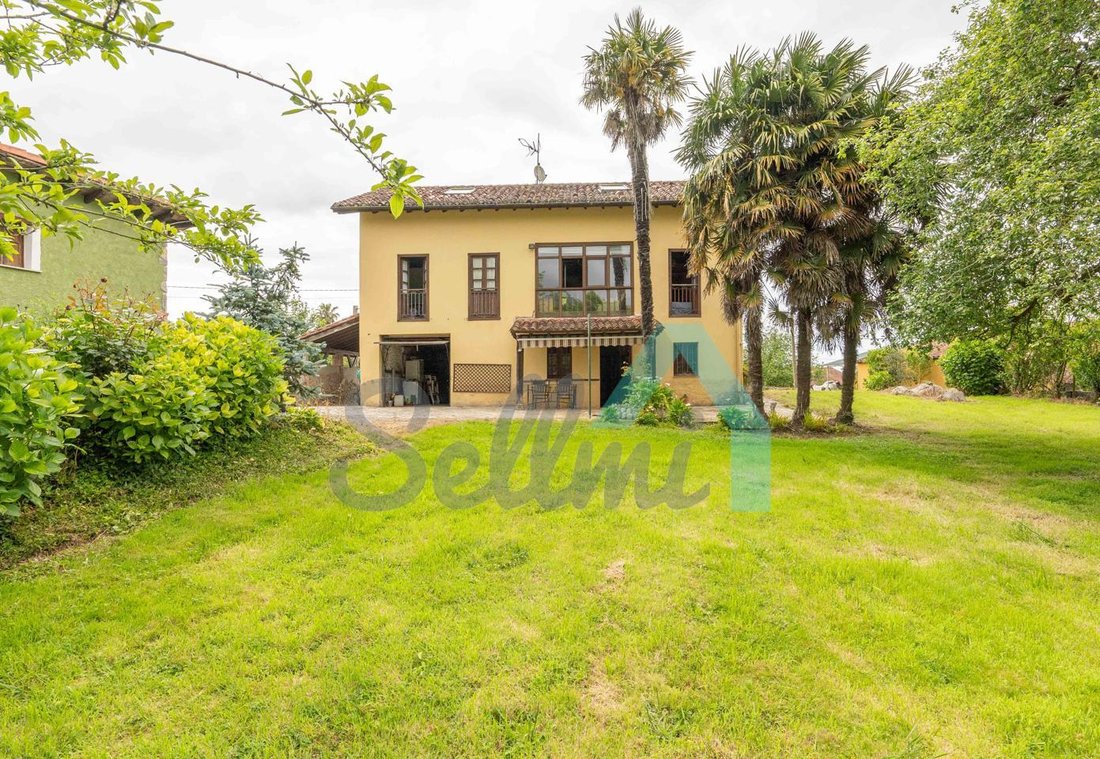 Villa in Llanes, Asturias, Spain 1 - 14332270