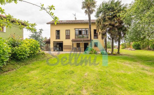 Villa à Llanes, Asturies, Espagne 1