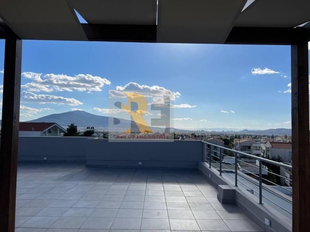 Apartment in Melissia, Attica, Greece 3 - 14333116