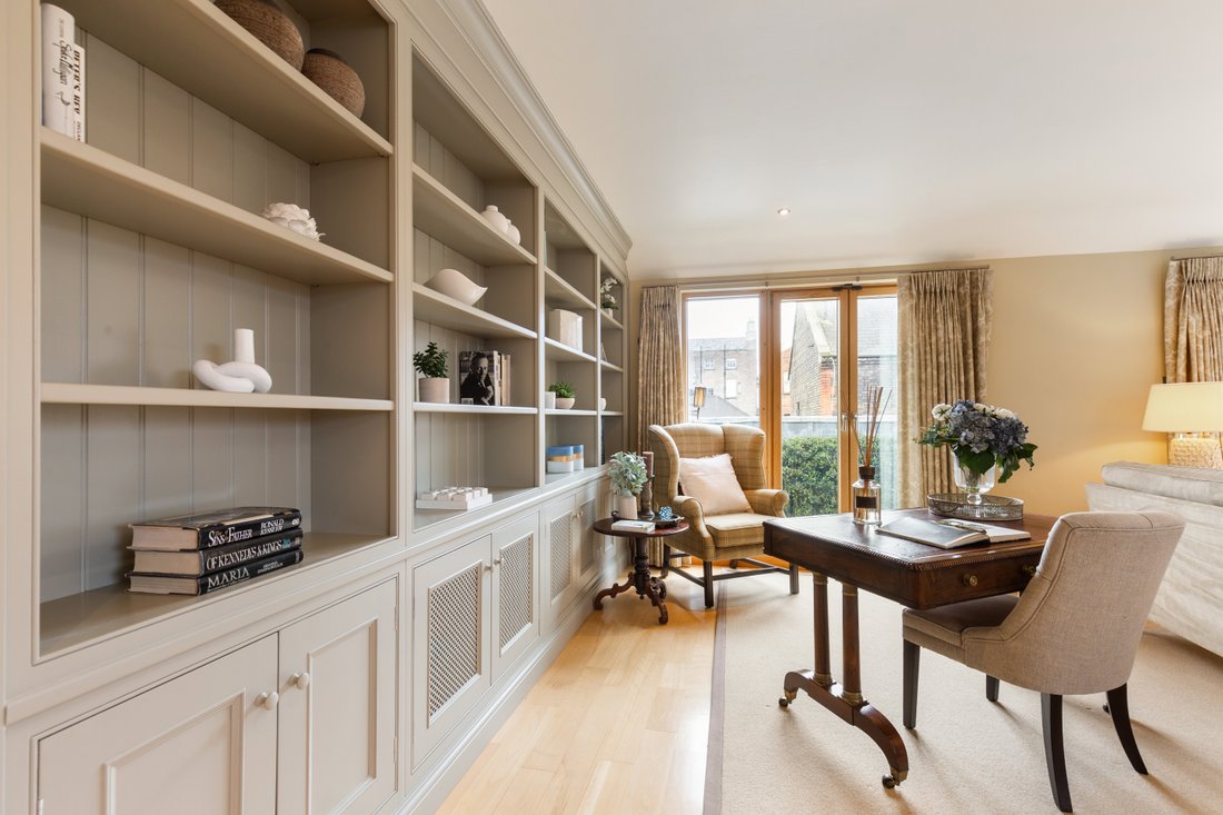 Apt 3, 74 75 Fitzwilliam Lane In Dublin, County Dublin, Ireland For