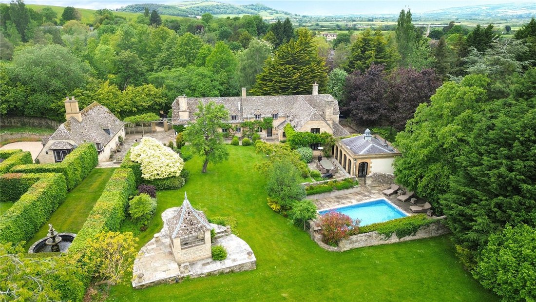 House in Gretton, England 1 - 14098298