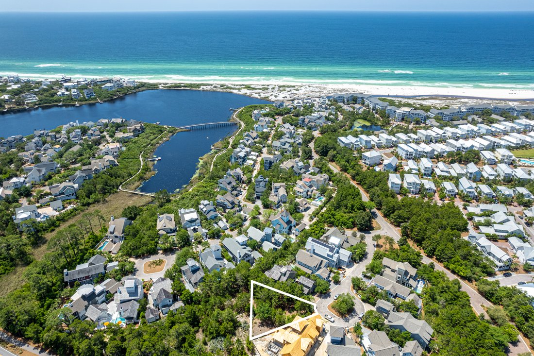 Land in Rosemary Beach, Florida, United States 2 - 14331671