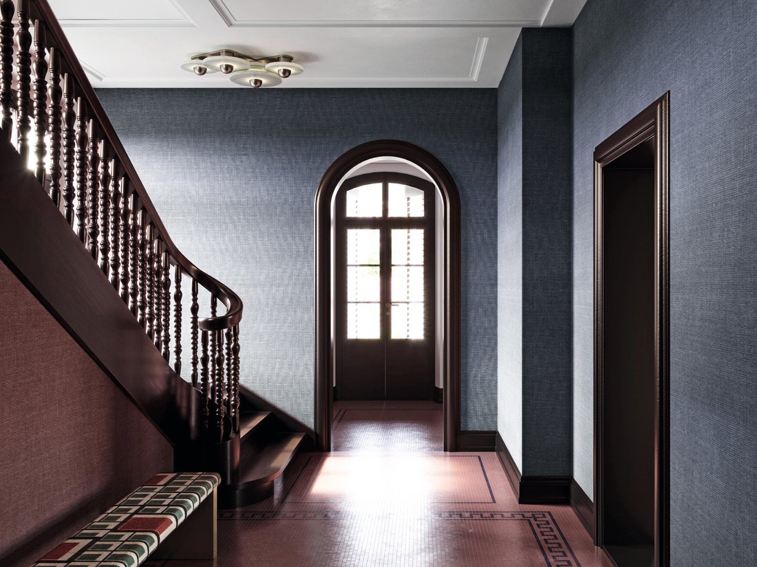 House in Hottingen, Zurich, Switzerland 2 - 14333498