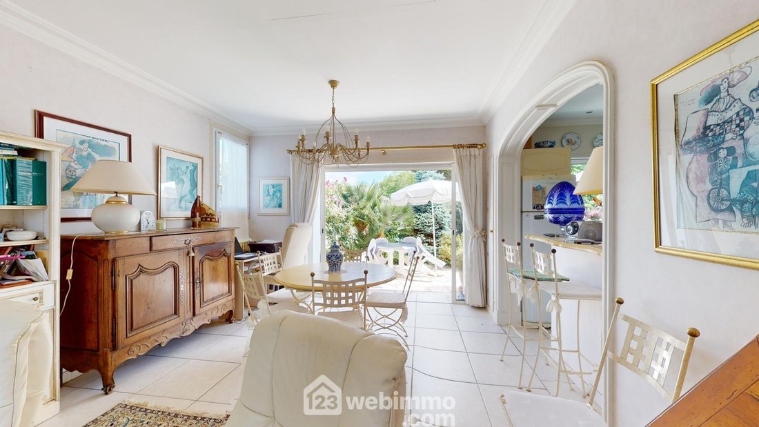 Villa in Jard-sur-Mer, Pays de la Loire, France 4 - 14333009