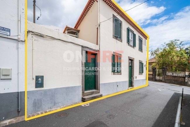 Villa in Santa Maria Maior, Madeira, Portugal 2 - 14331898