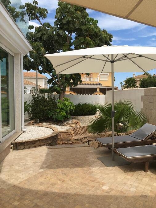 Villa in Los Alcazares, Región de Murcia, Spain 4 - 14332882