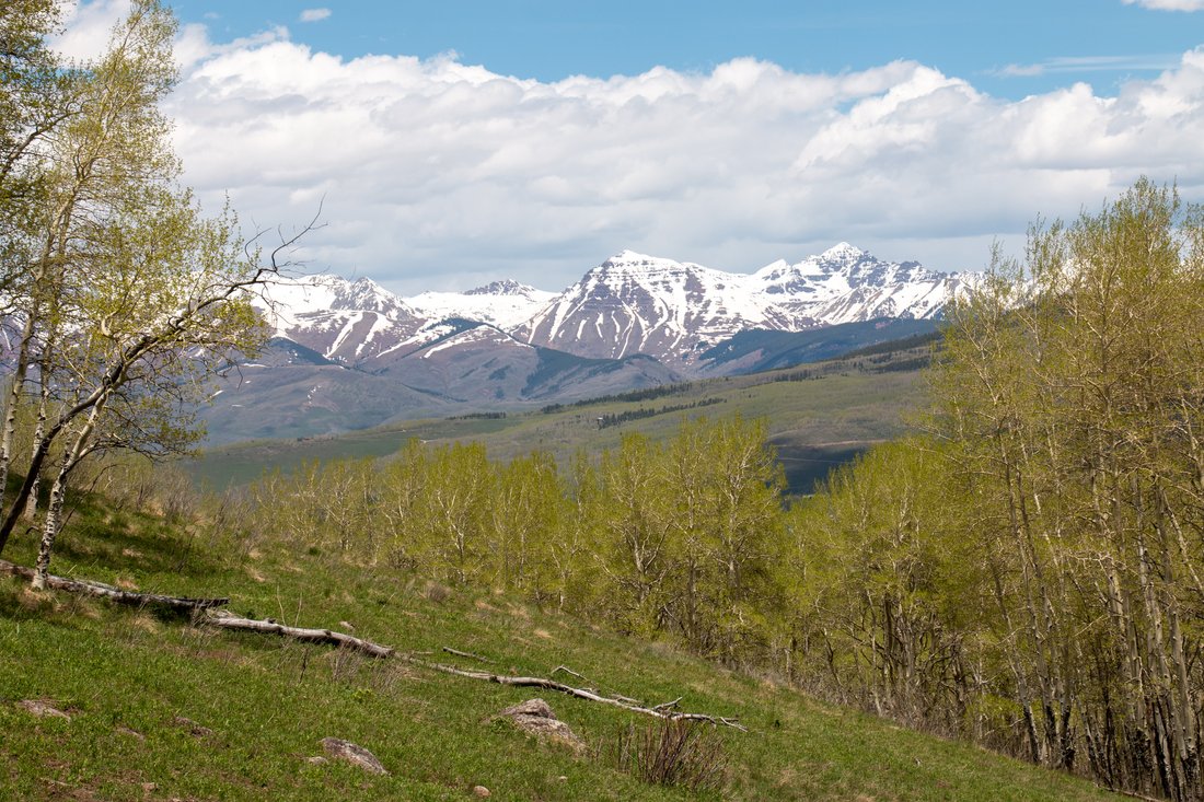 Land in Crested Butte, Colorado, United States 3 - 14331620