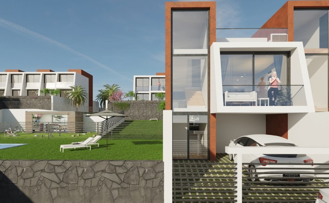 House in Calp / Calpe, Valencian Community, Spain 5 - 14333941