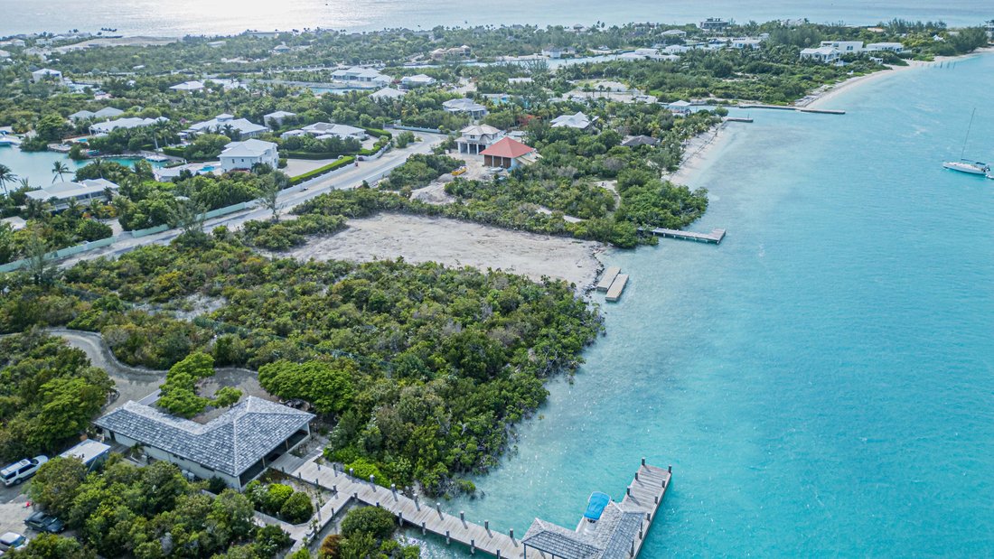 Terrain en Leeward Settlement, Caicos Islands, Îles Turks et Caïques 3 - 14334060