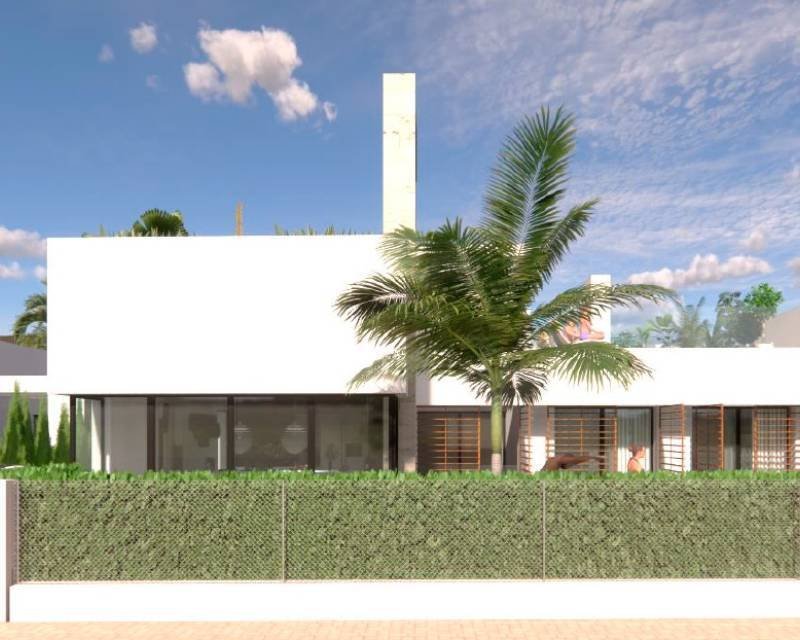 Villa in Torre Pacheco, Región de Murcia, Spain 5 - 14332376