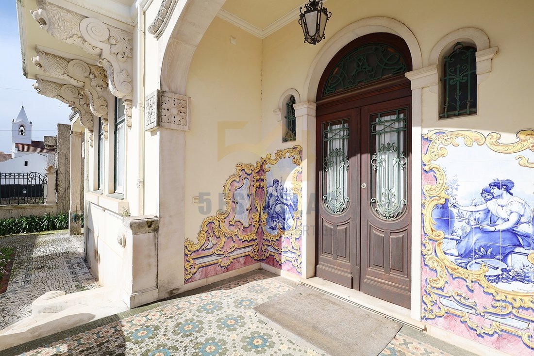 Villa in Alcanena e Vila Moreira, Santarem District, Portugal 3 - 14331756