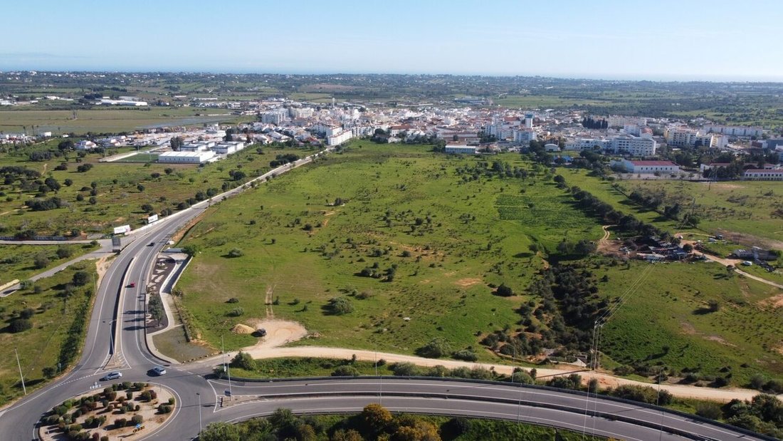Land in Lagoa e Carvoeiro, Algarve, Portugal 4 - 14334667