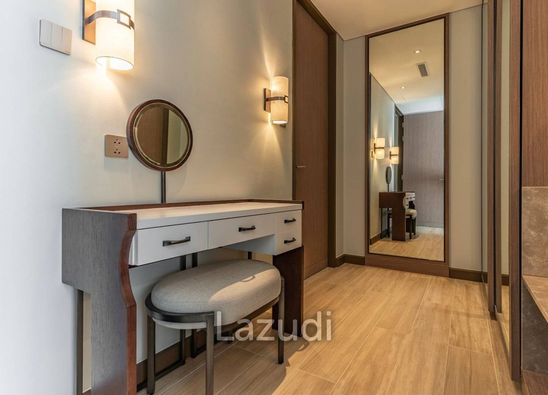 Apartment in Choeng Thale, Phuket, Thailand 5 - 14334989