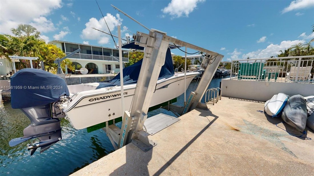 House in Key Largo, Florida, United States 4 - 14334470