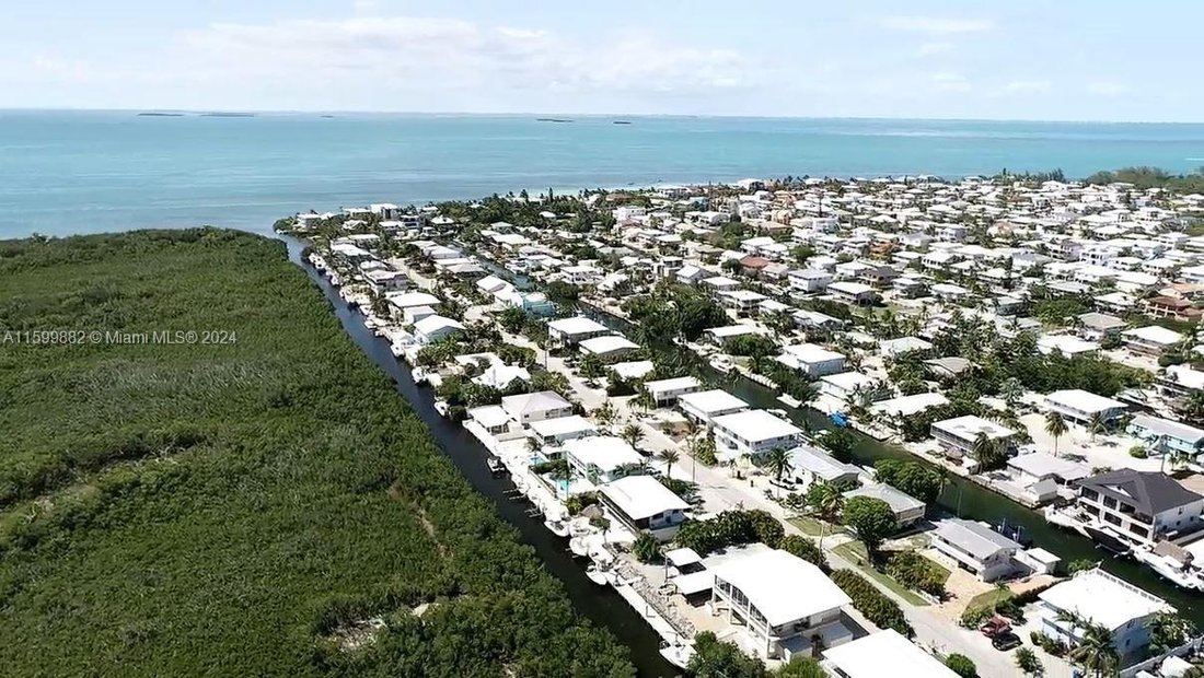 House in Islamorada, Florida, United States 1 - 14336271