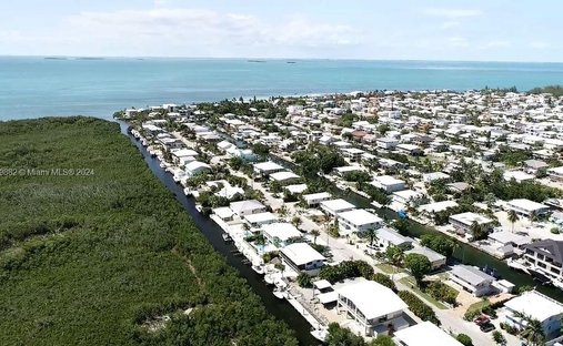 House in Islamorada, Florida, United States 1