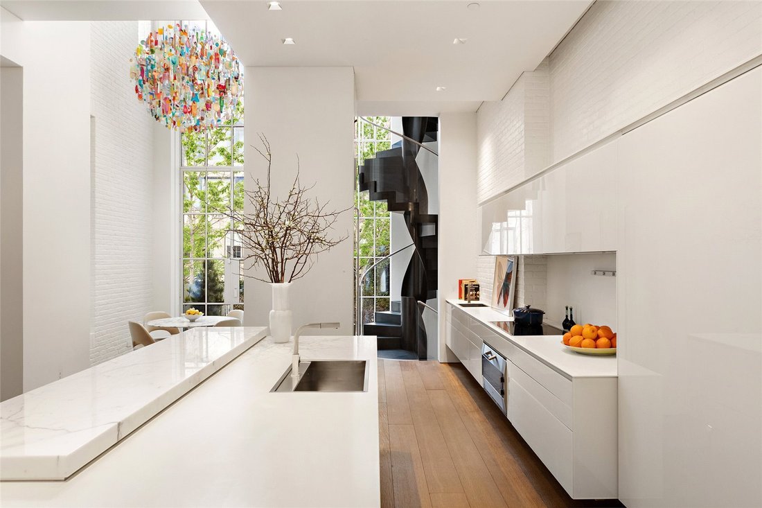 House in New York, New York, United States 4 - 14332535
