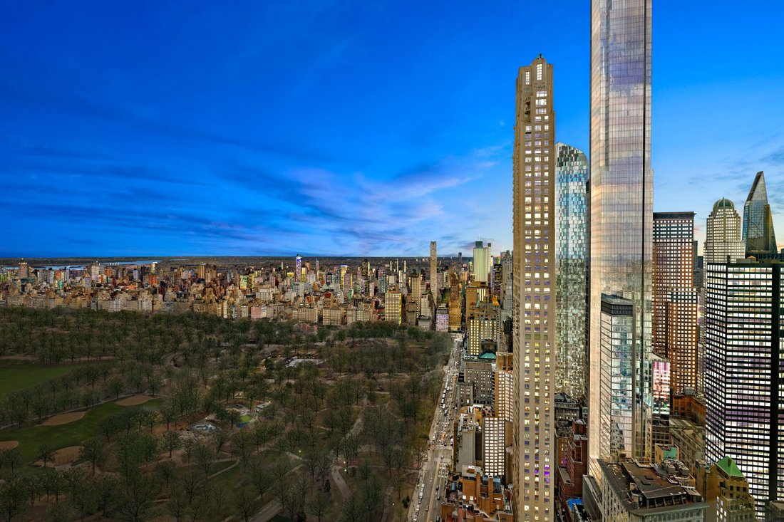 Condominio a New York, New York, Stati Uniti 1 - 11013659